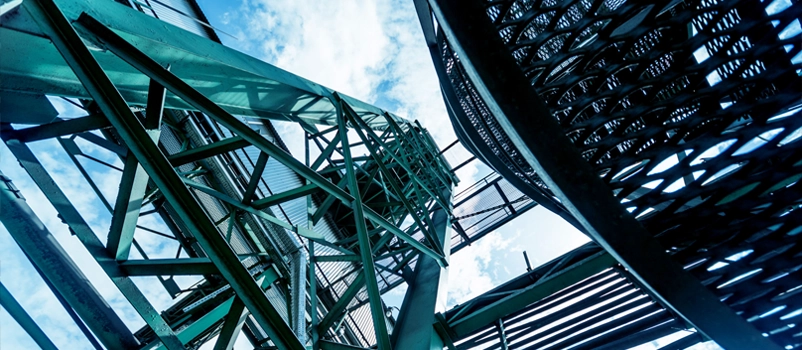Cool Steel Structures Steel Structures in Modern Construction | Benefits, Process ...
