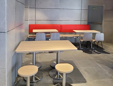 KFC Luran Image Sample
